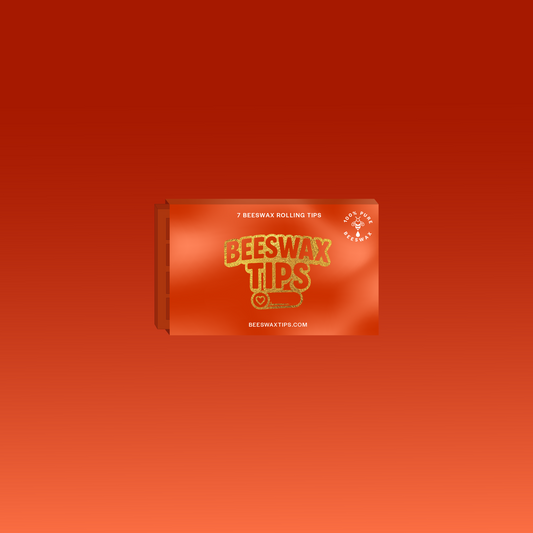Beeswax Rolling Tips