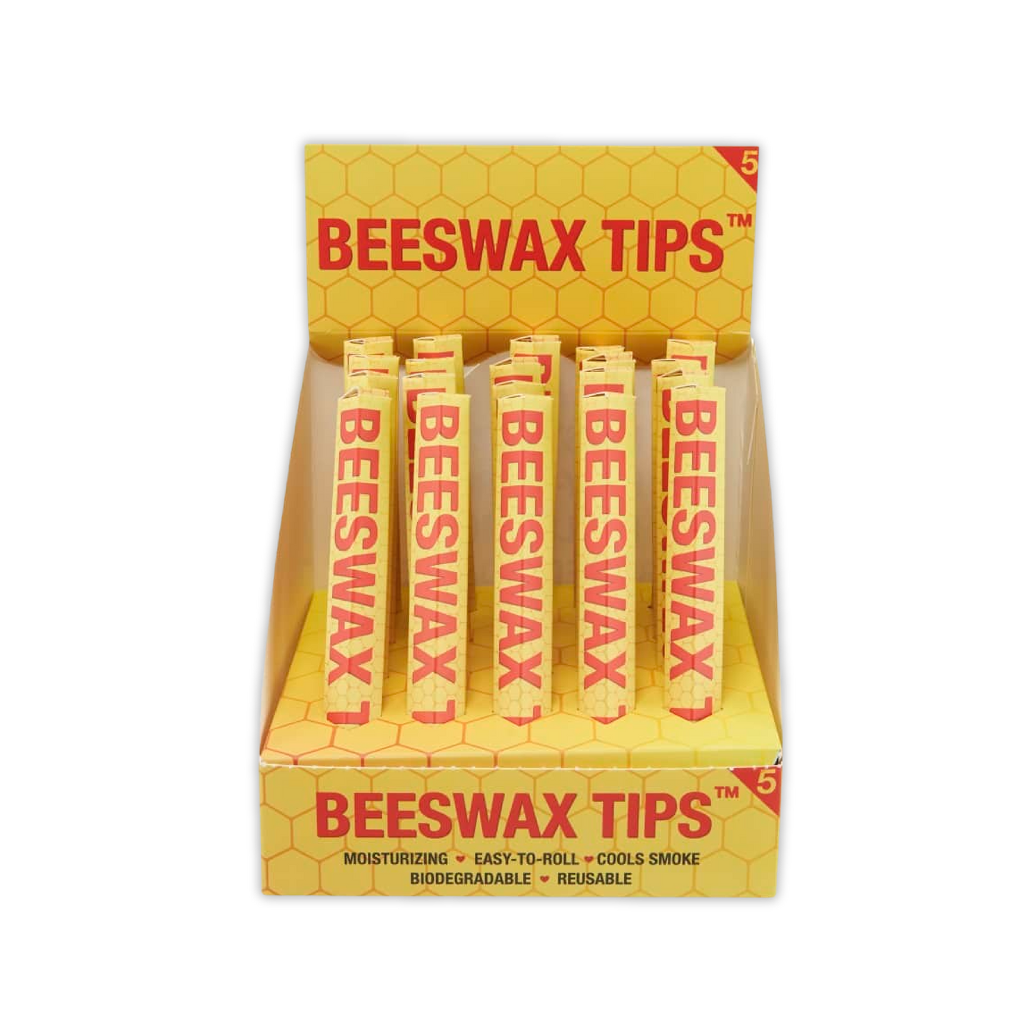 BEESWAX TIPS™