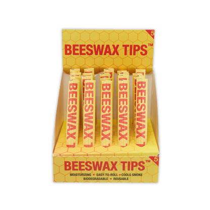 BEESWAX TIPS™