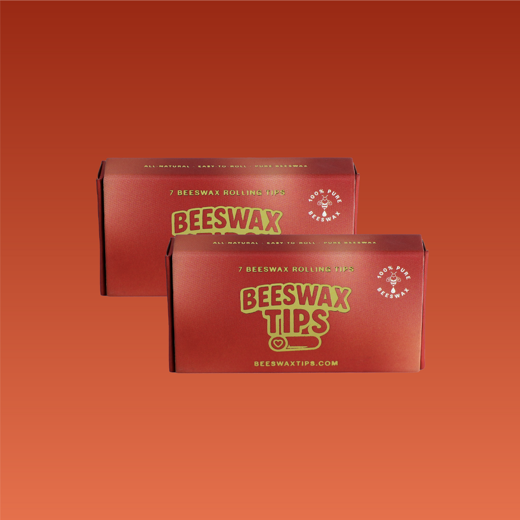 Beeswax Rolling Tips