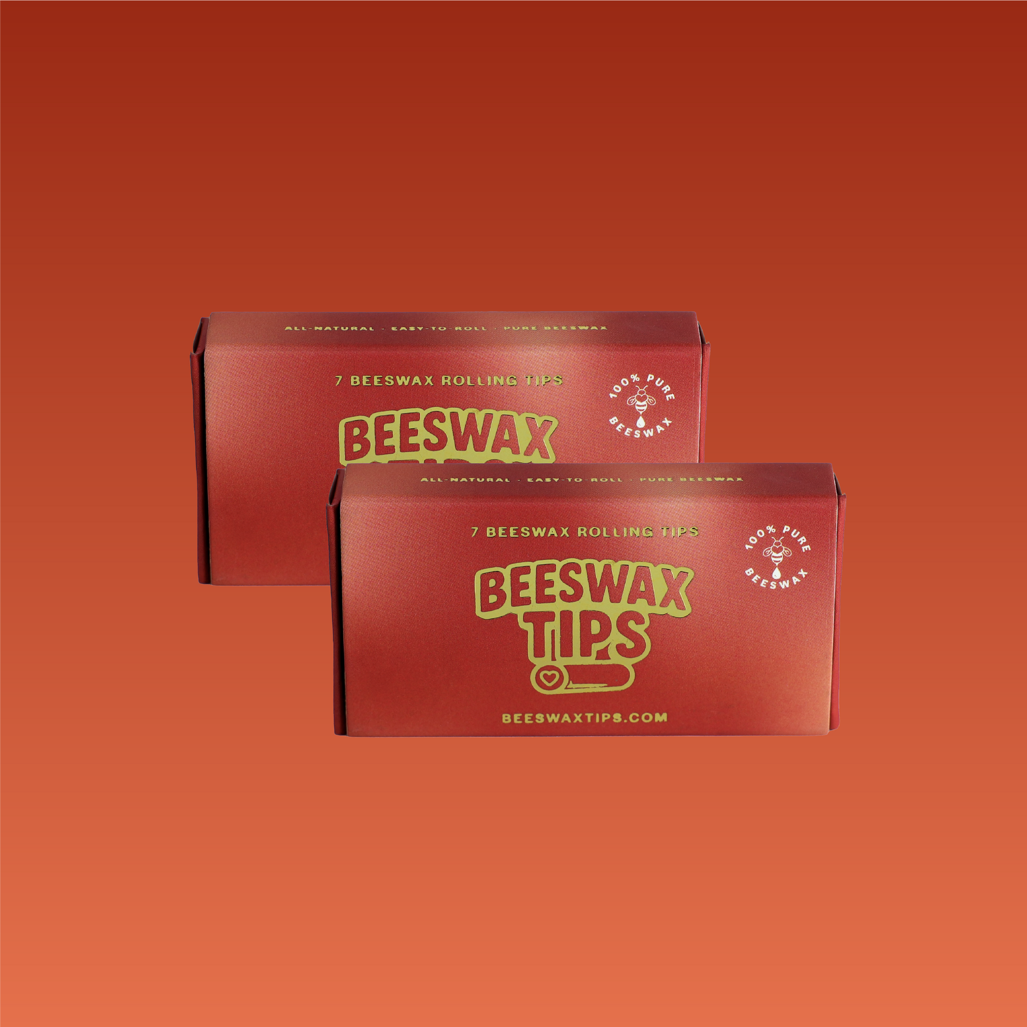 Beeswax Rolling Tips