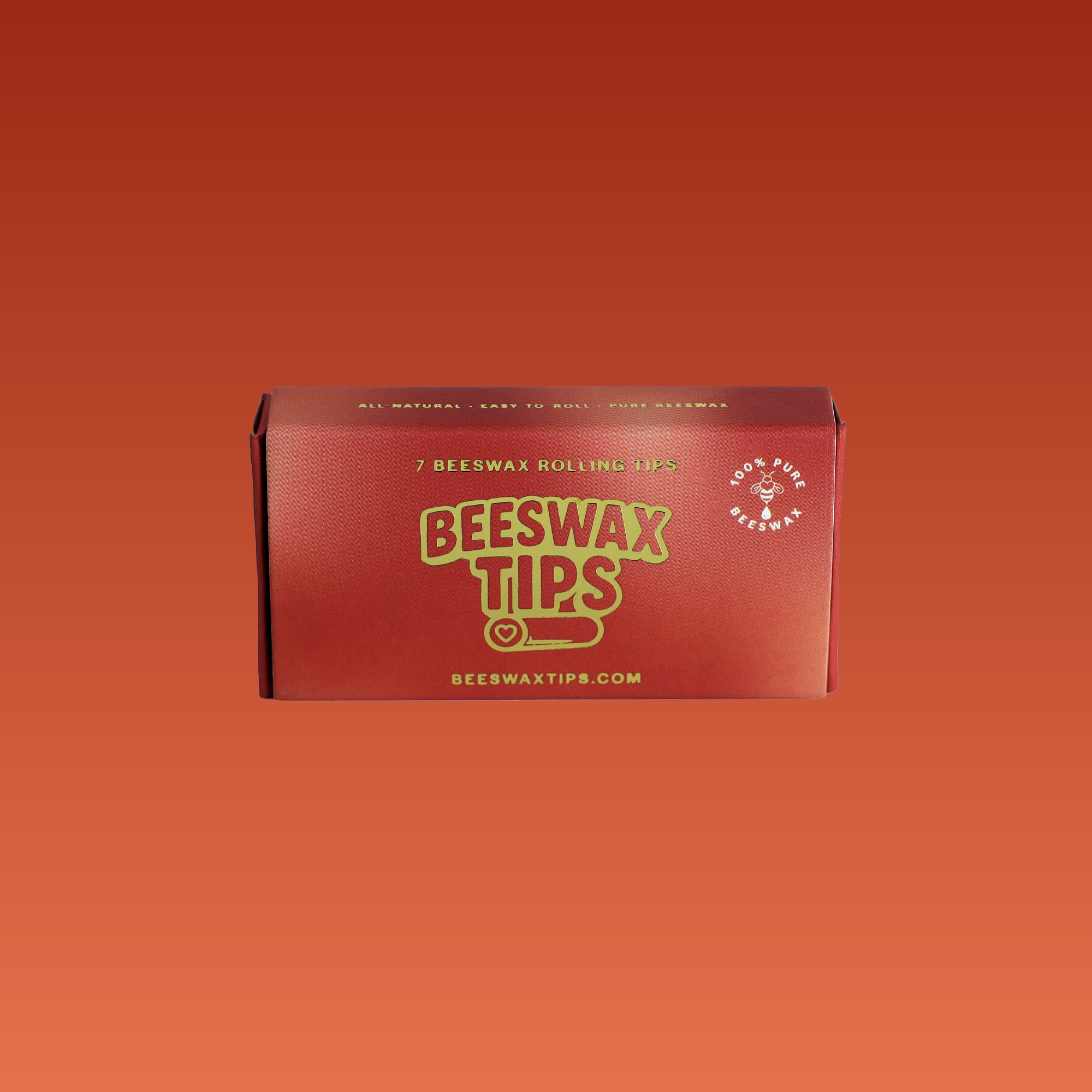 Beeswax Rolling Tips