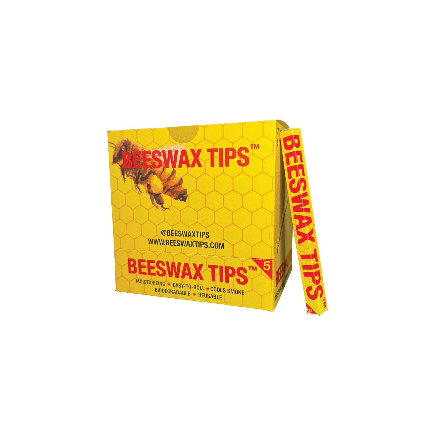 BEESWAX TIPS™